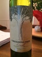 Dreaming Tree Crush 2012